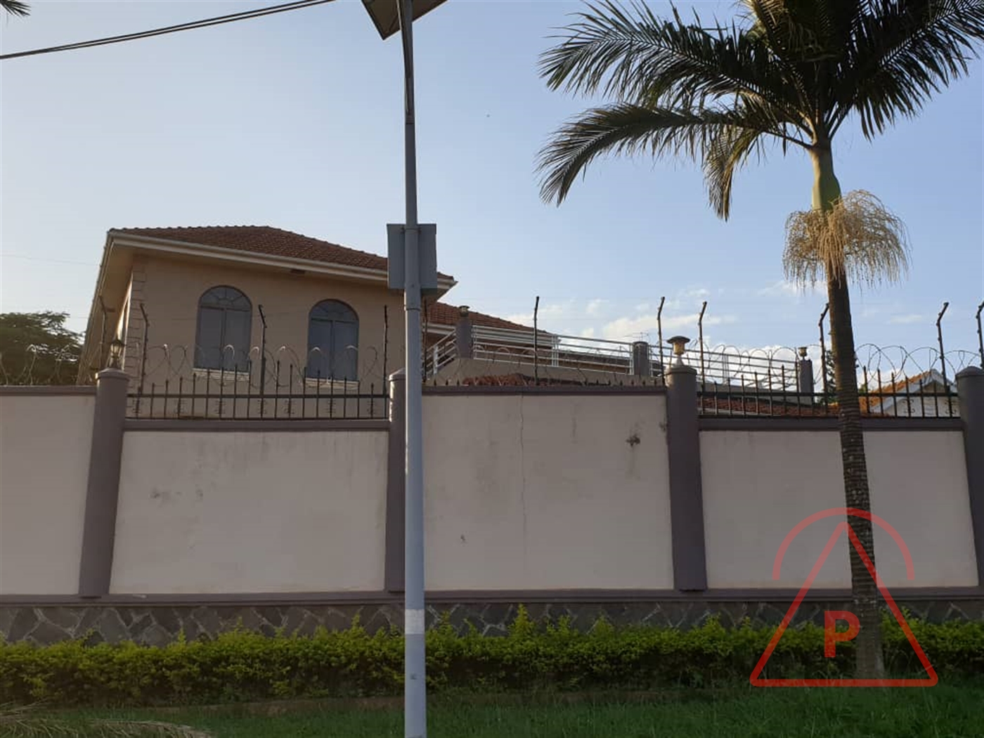 Mansion for sale in Naguru Kampala