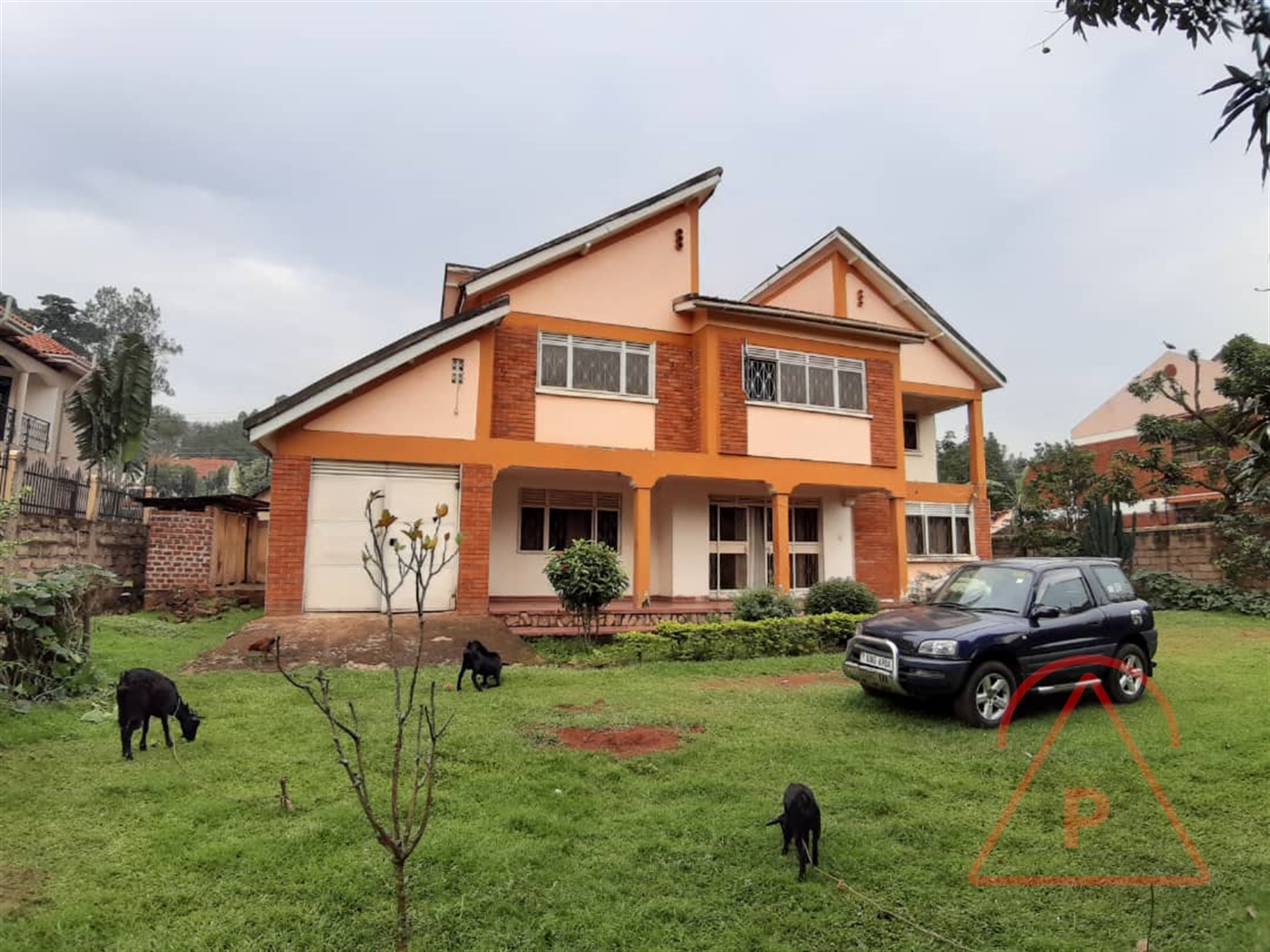 Residential Land for sale in Naguru Kampala