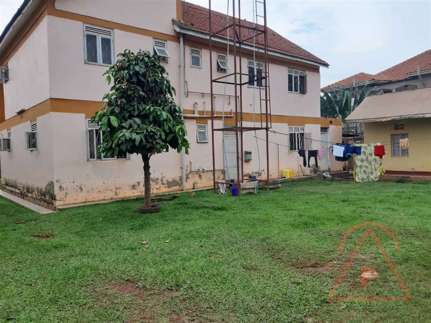 Residential Land for sale in Naguru Kampala