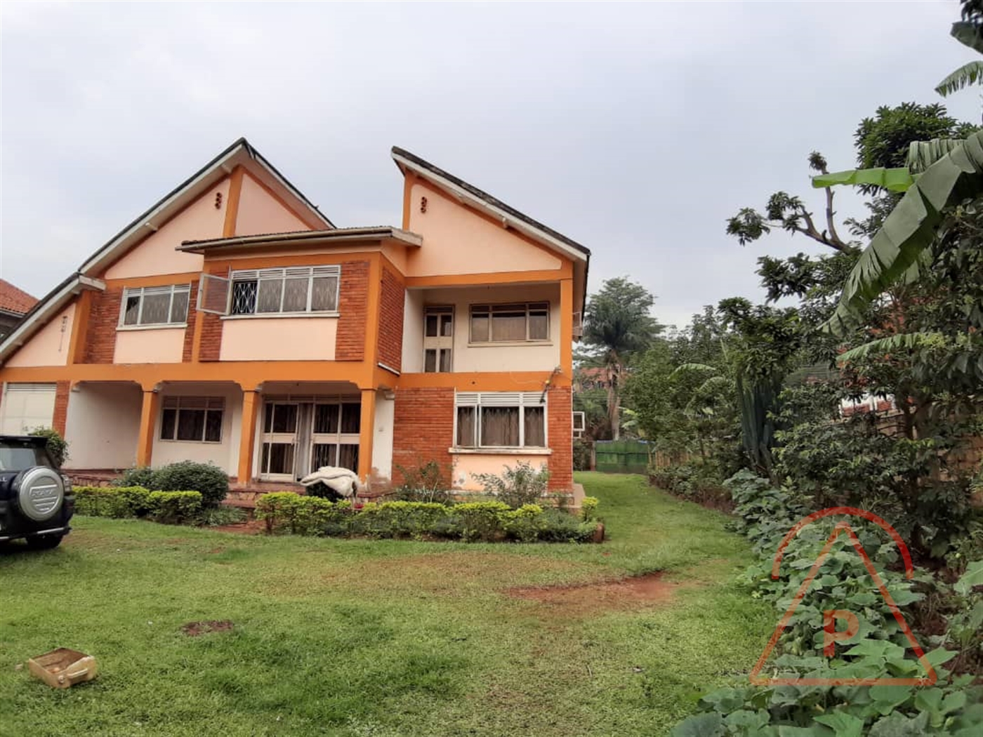 Residential Land for sale in Naguru Kampala