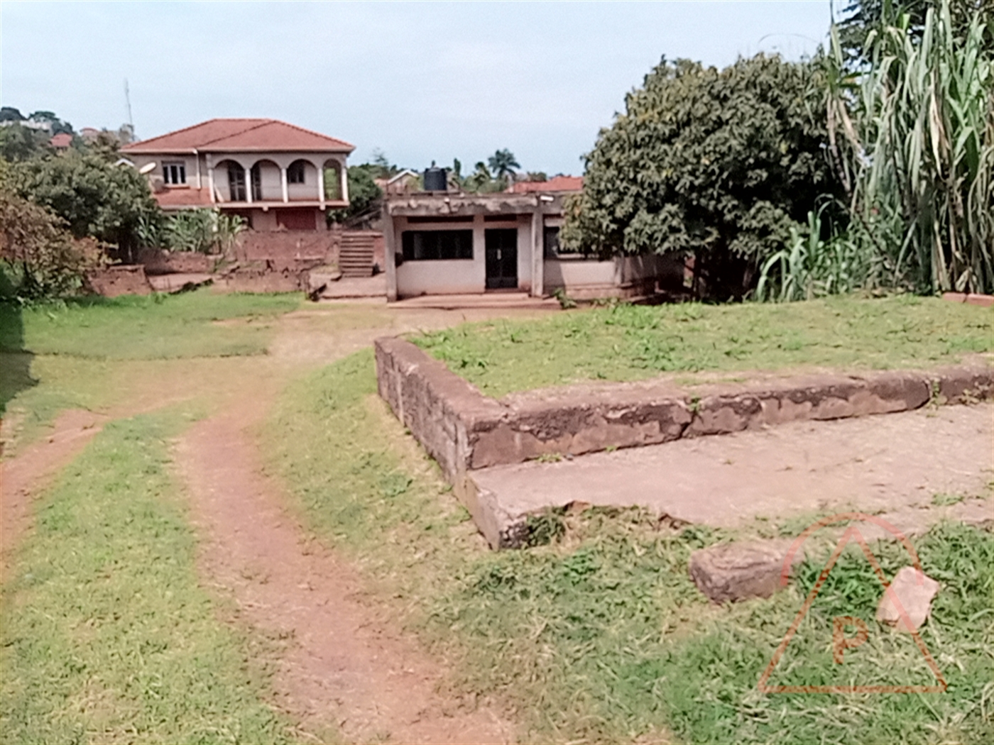 Commercial Land for sale in Ntinda Kampala