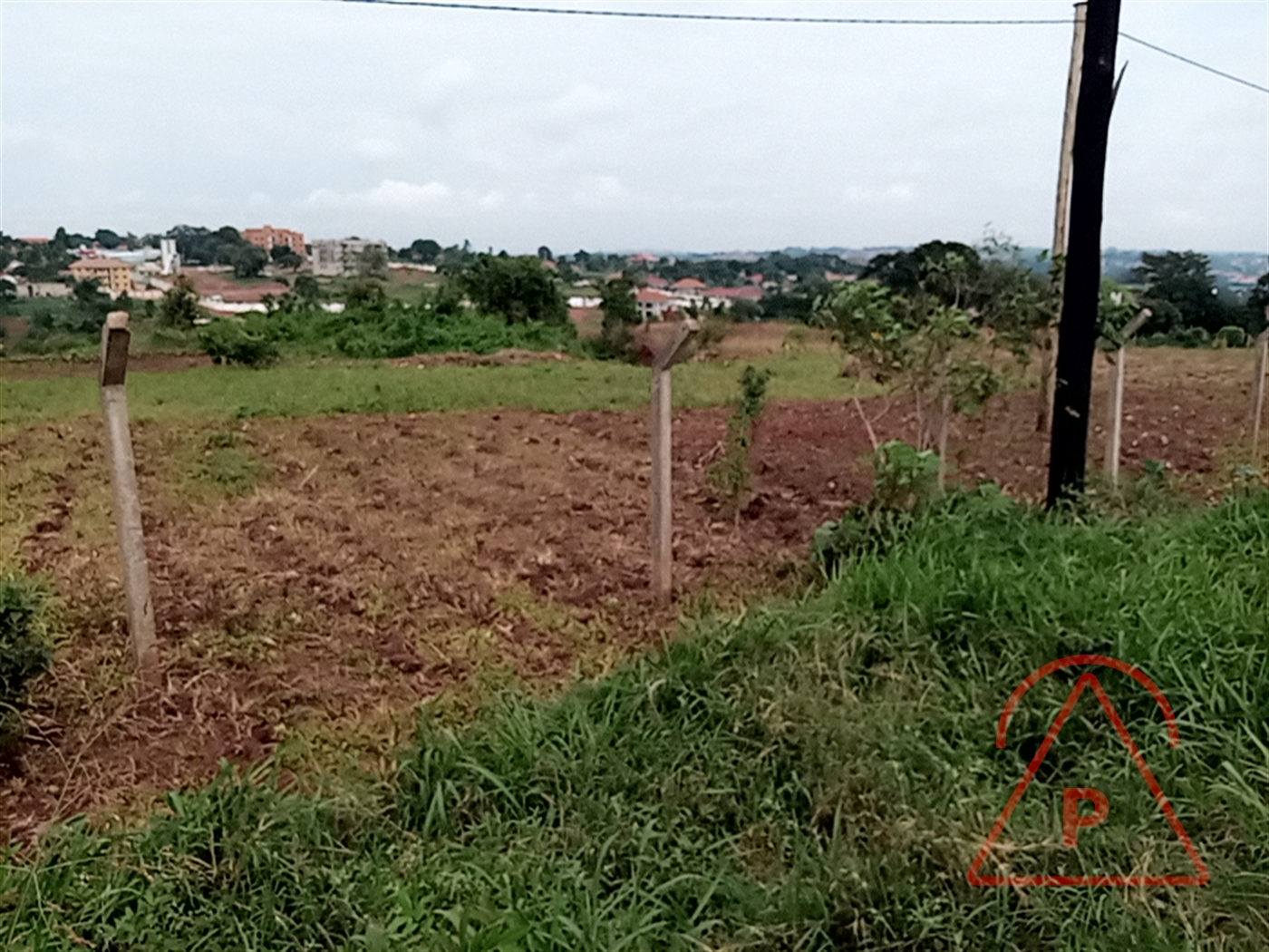 Commercial Land for sale in Kyanja Kampala