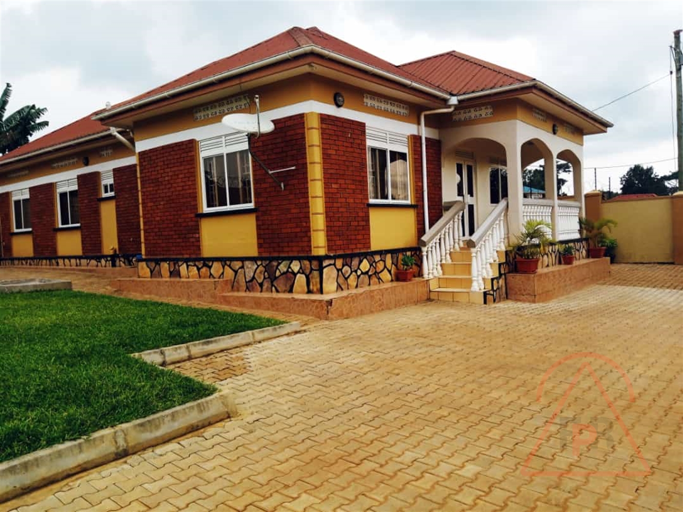 Bungalow for sale in Namugongo Wakiso