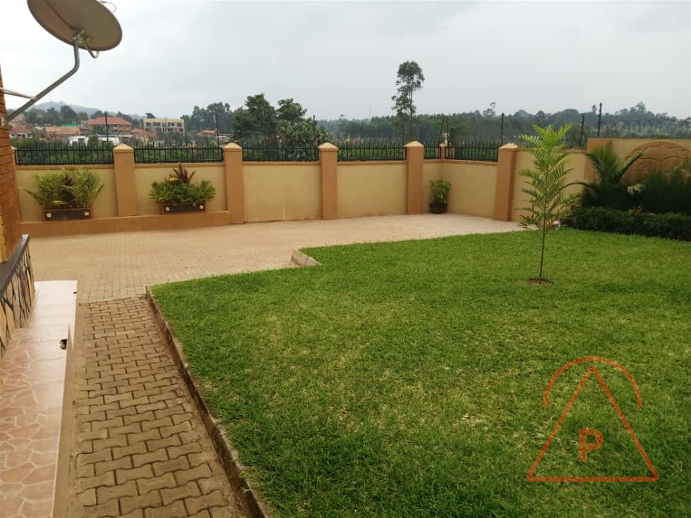 Bungalow for sale in Namugongo Wakiso