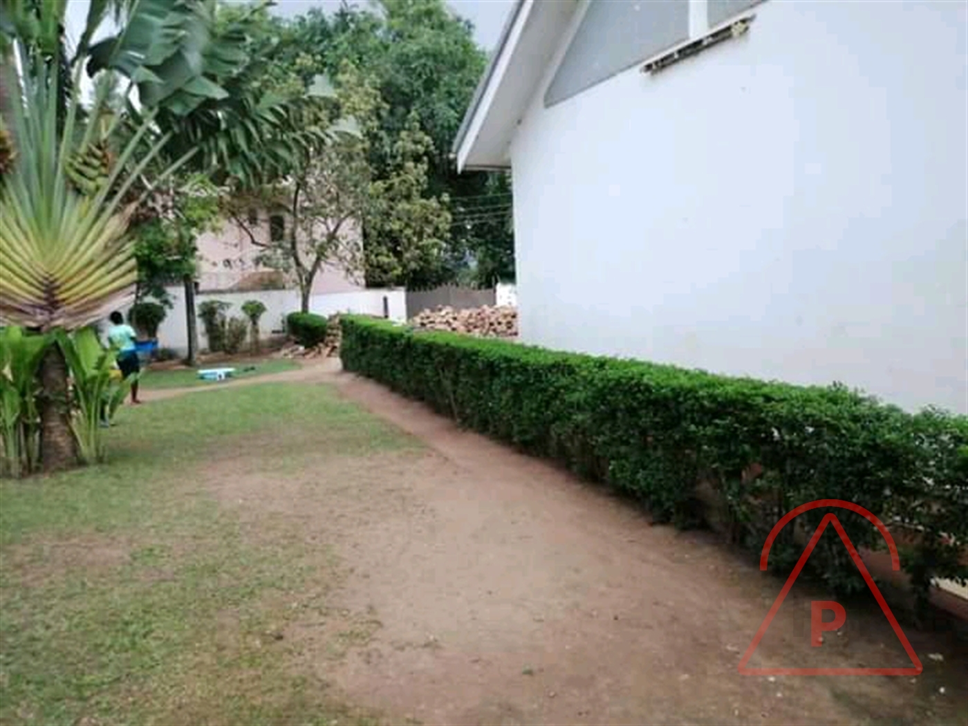 Bungalow for sale in Muyenga Kampala