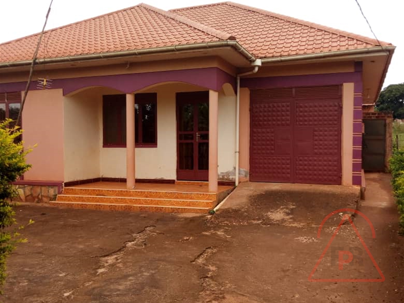 Bungalow for sale in Namugongo Wakiso