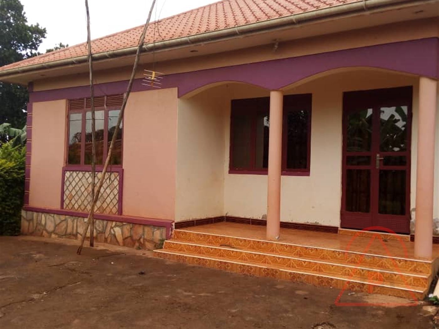 Bungalow for sale in Namugongo Wakiso