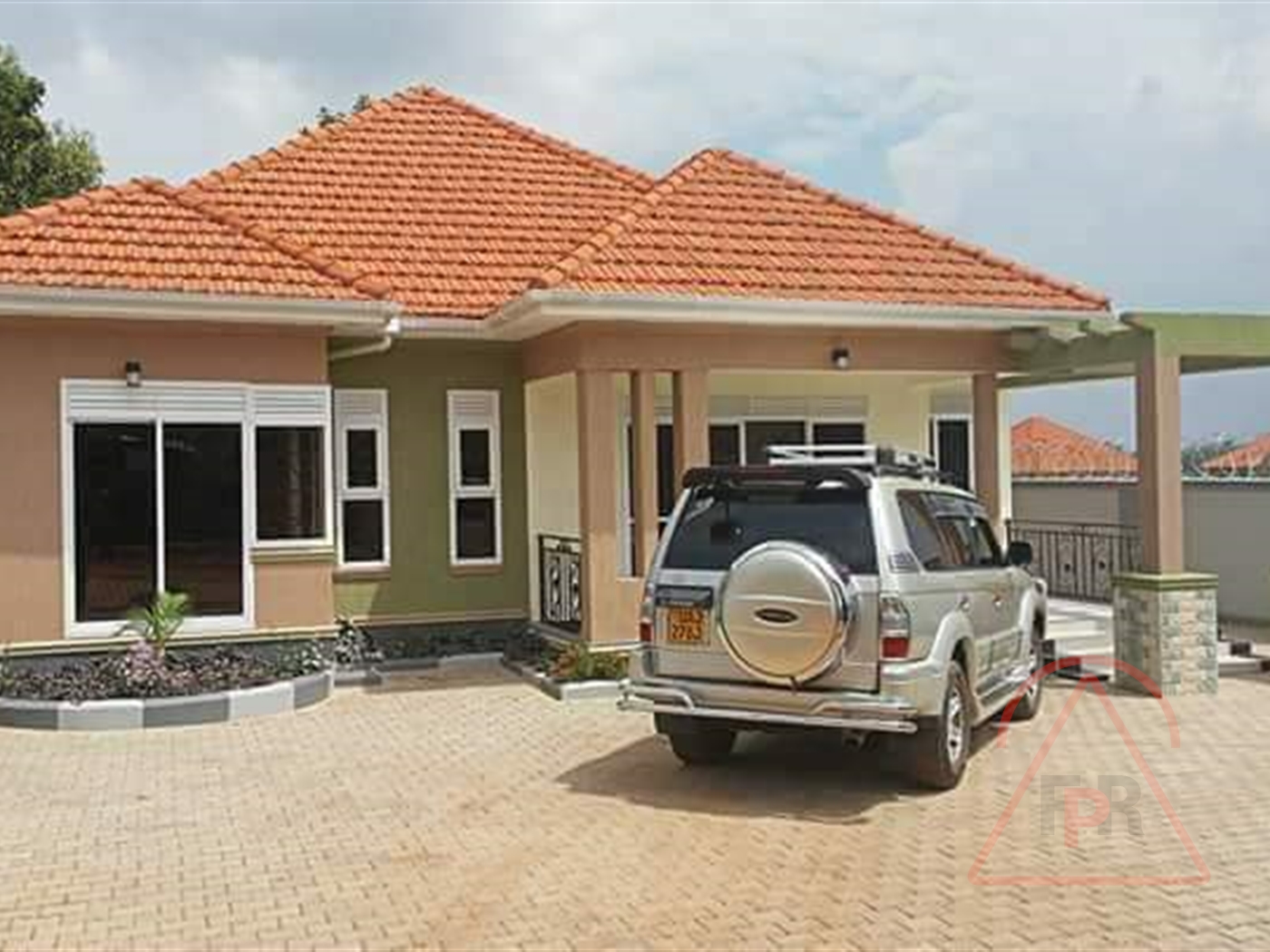 Bungalow for sale in Kira Wakiso