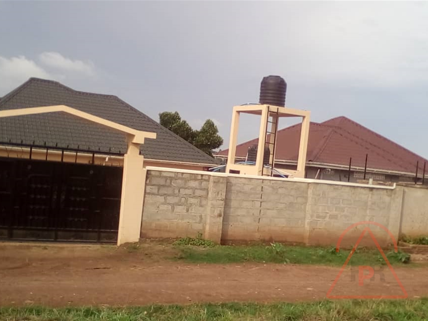 Bungalow for sale in Kira Wakiso