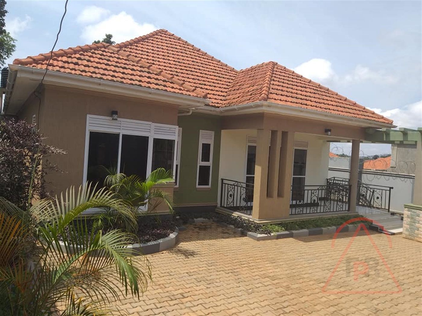 Bungalow for sale in Kira Wakiso