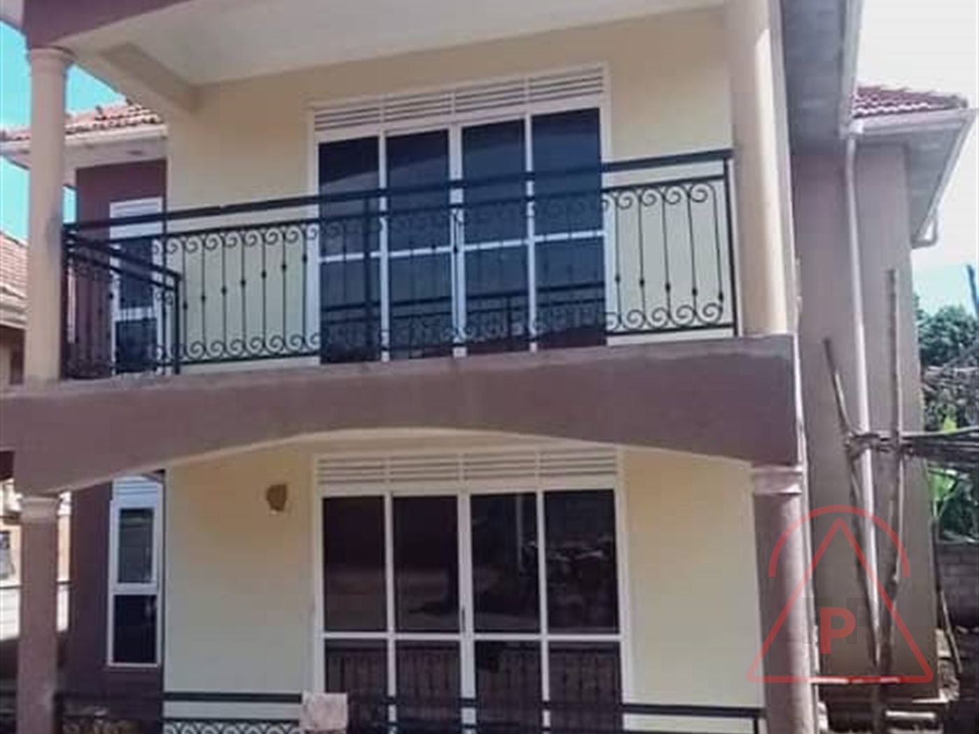 Mansion for sale in Naalya Wakiso