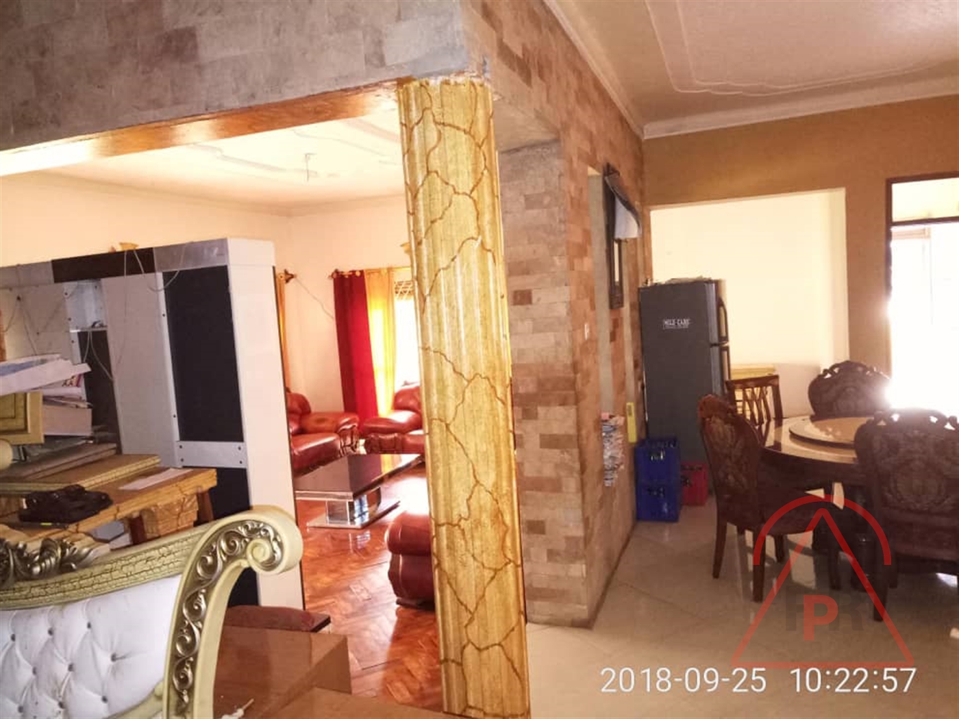 Bungalow for sale in Munyonyo Kampala