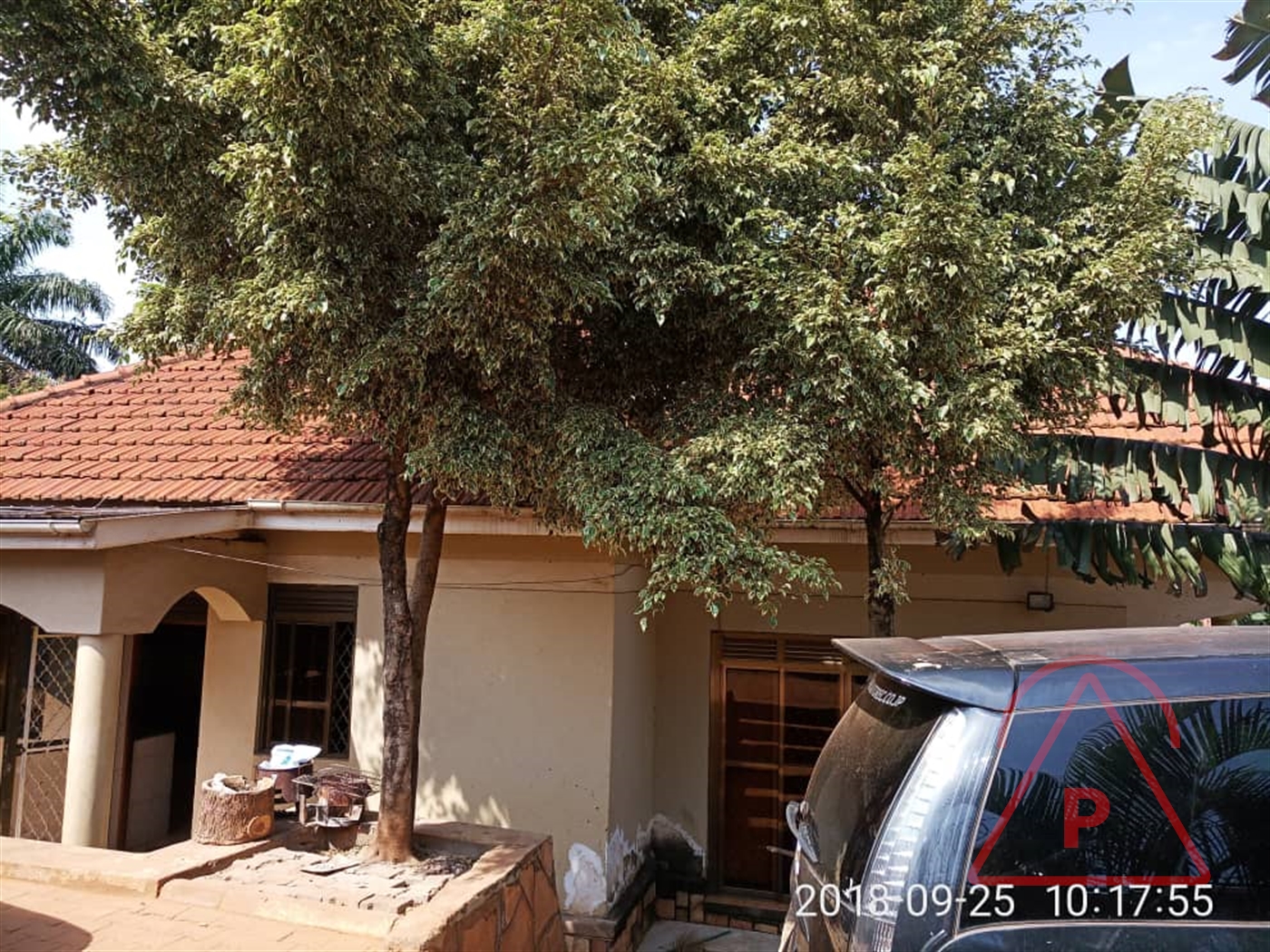 Bungalow for sale in Munyonyo Kampala