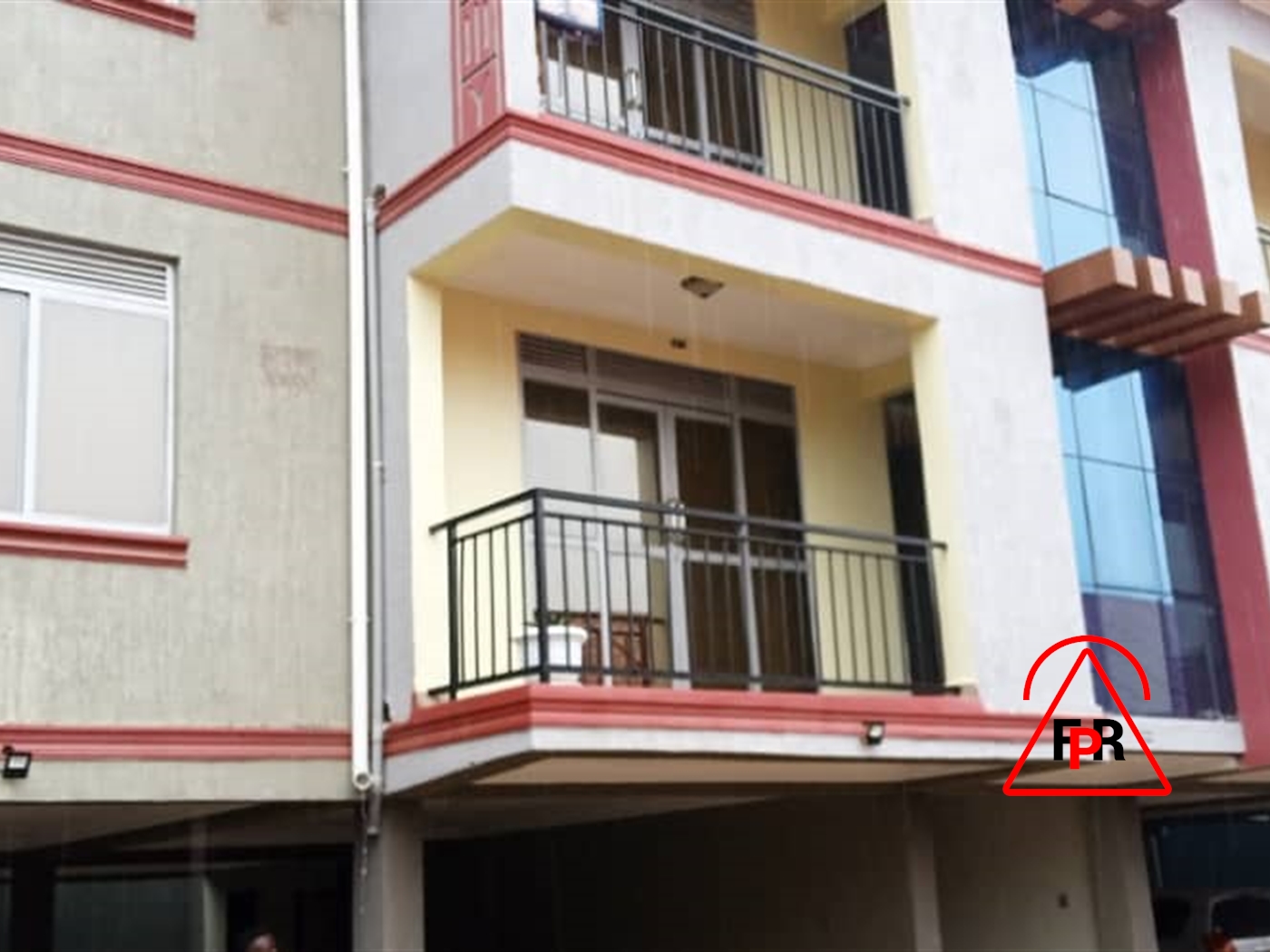 Apartment block for sale in Ntinda Kampala