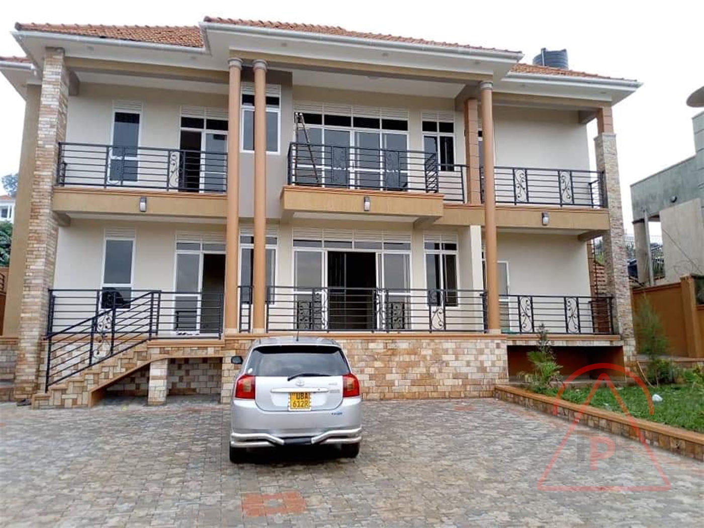 Mansion for sale in Muyenga Kampala