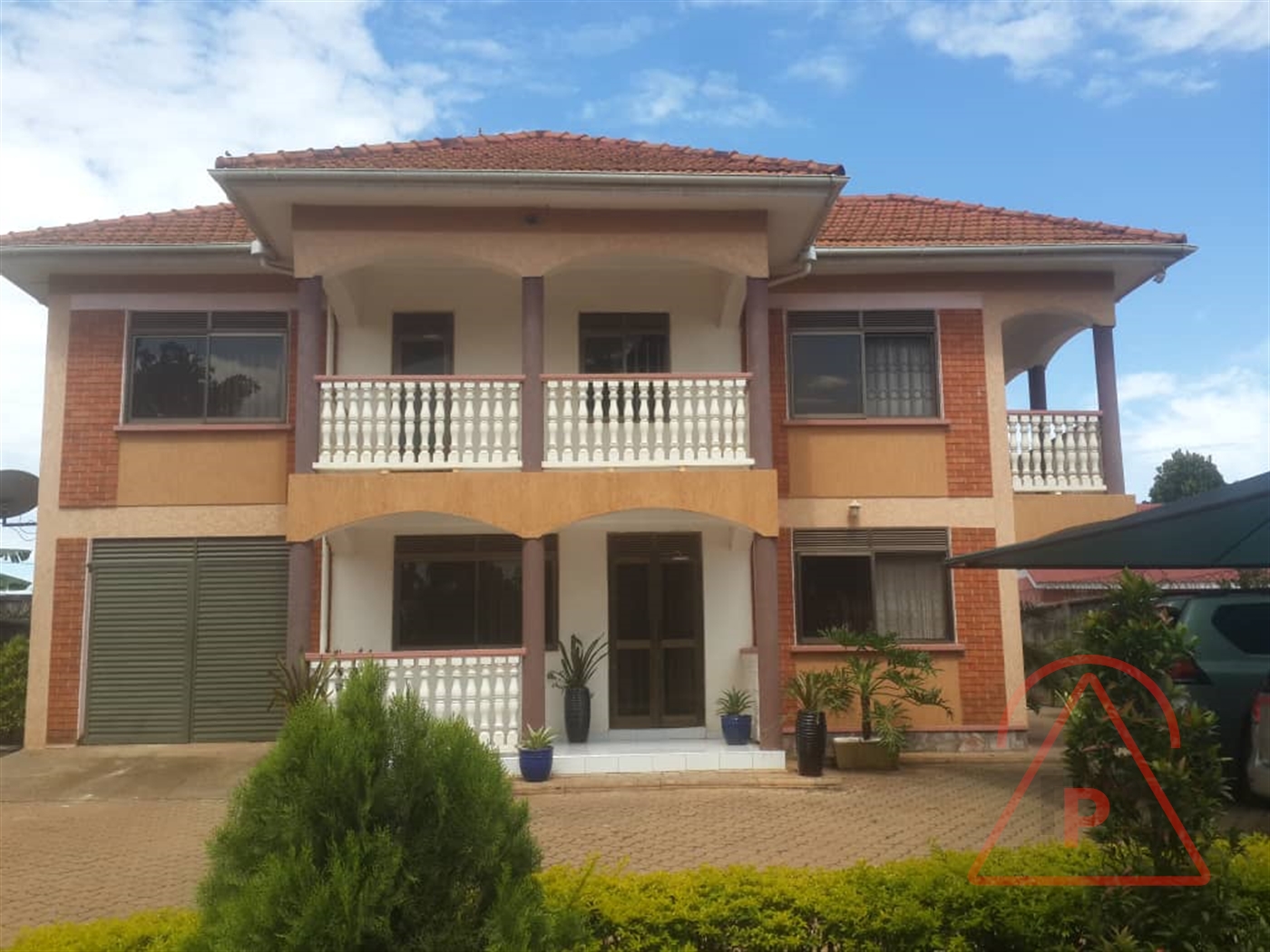 Mansion for sale in Mpererwe Kampala