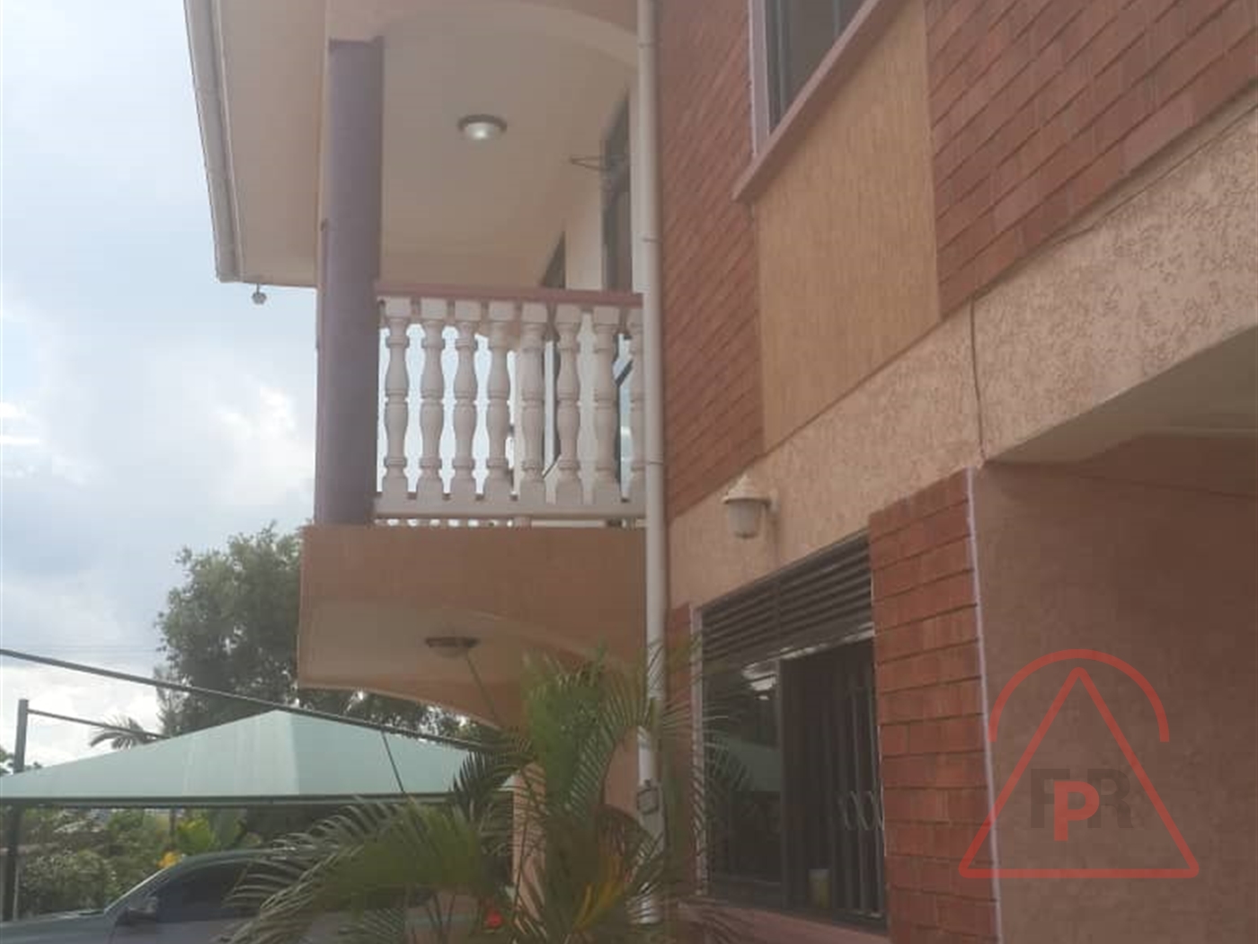 Mansion for sale in Mpererwe Kampala