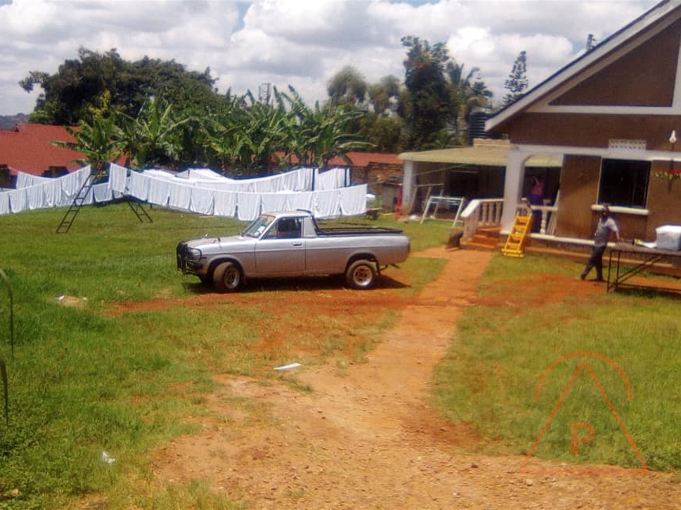 Residential Land for sale in Mbuya Kampala