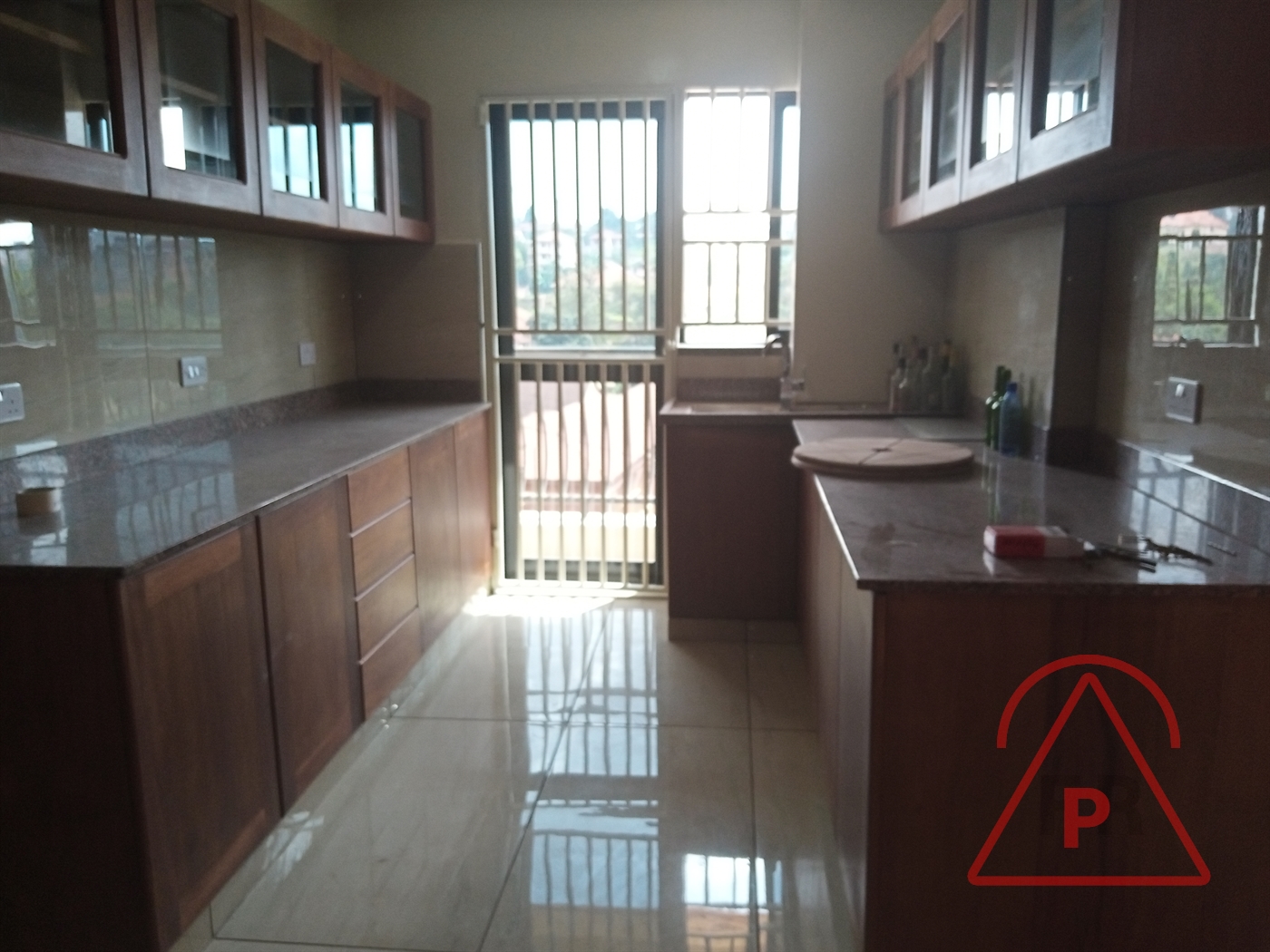 Apartment for sale in Naguru Kampala