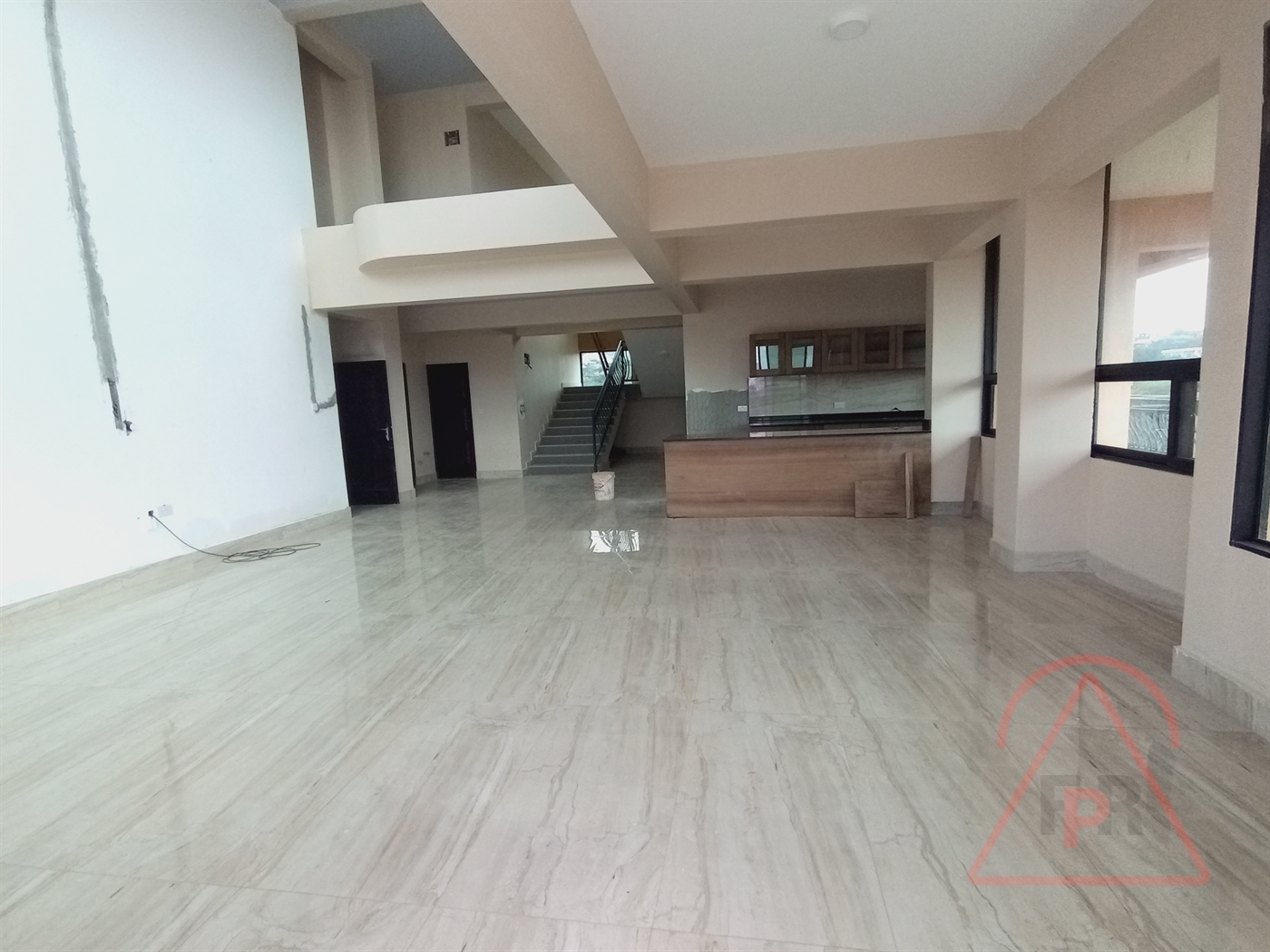 Apartment for sale in Naguru Kampala