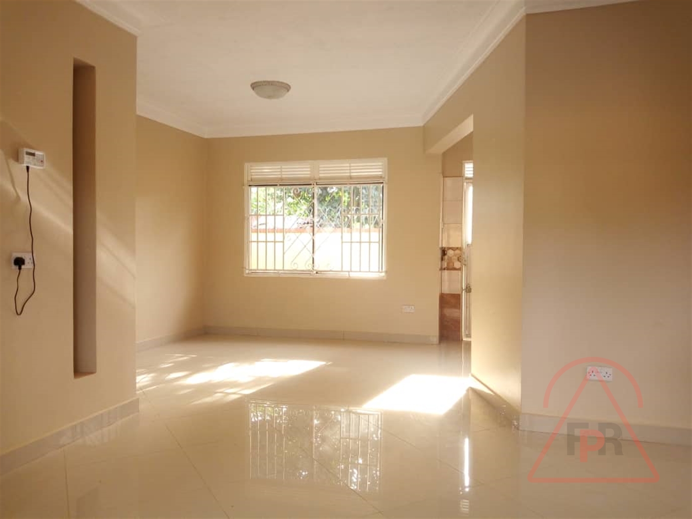 Bungalow for sale in Najjera Wakiso