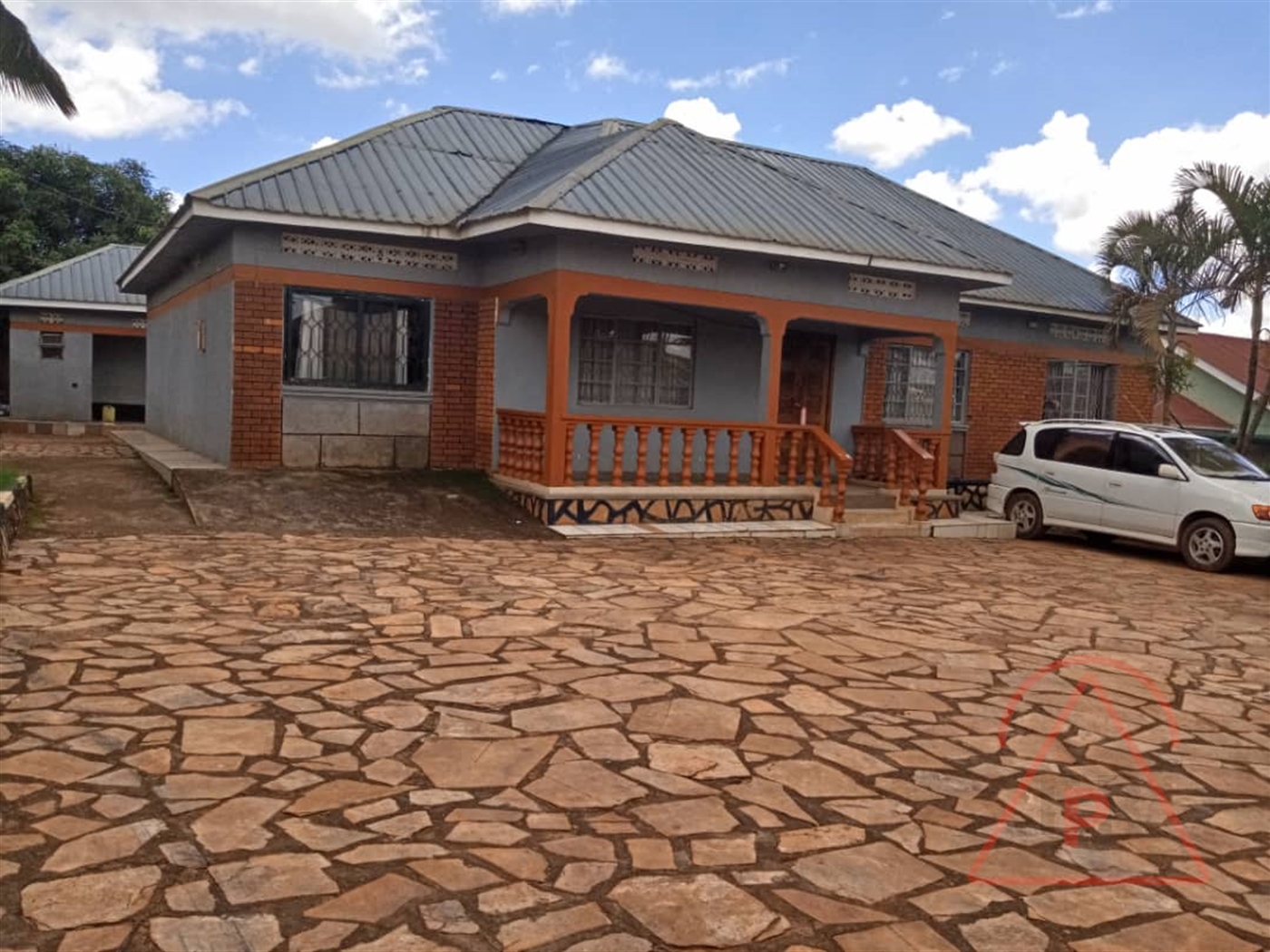 Bungalow for sale in Kiwaatule Kampala