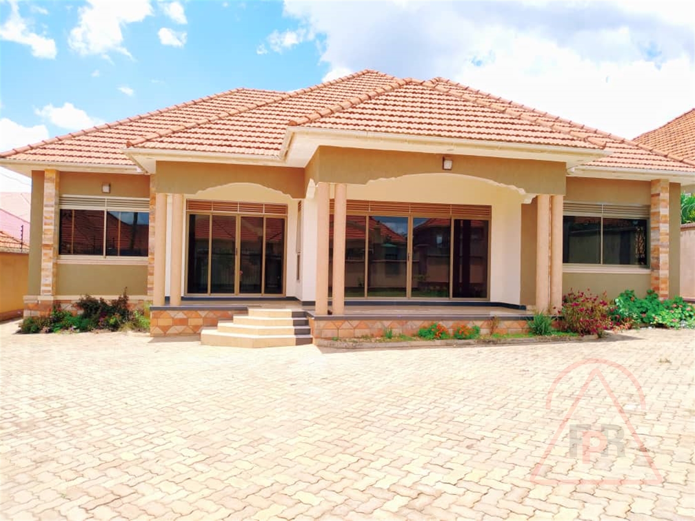 Bungalow for sale in Najjera Wakiso