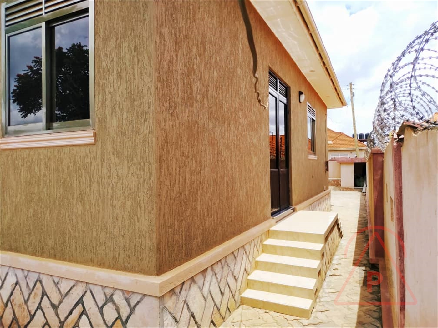 Bungalow for sale in Najjera Wakiso