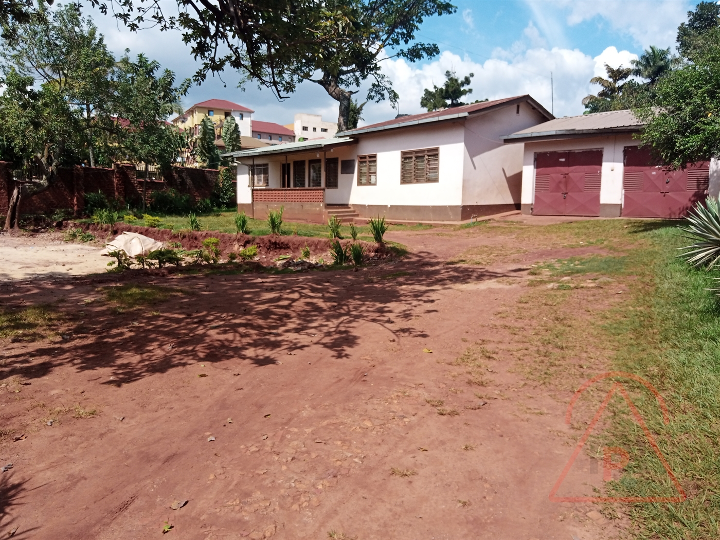 Commercial Land for sale in Kabalagala Kampala