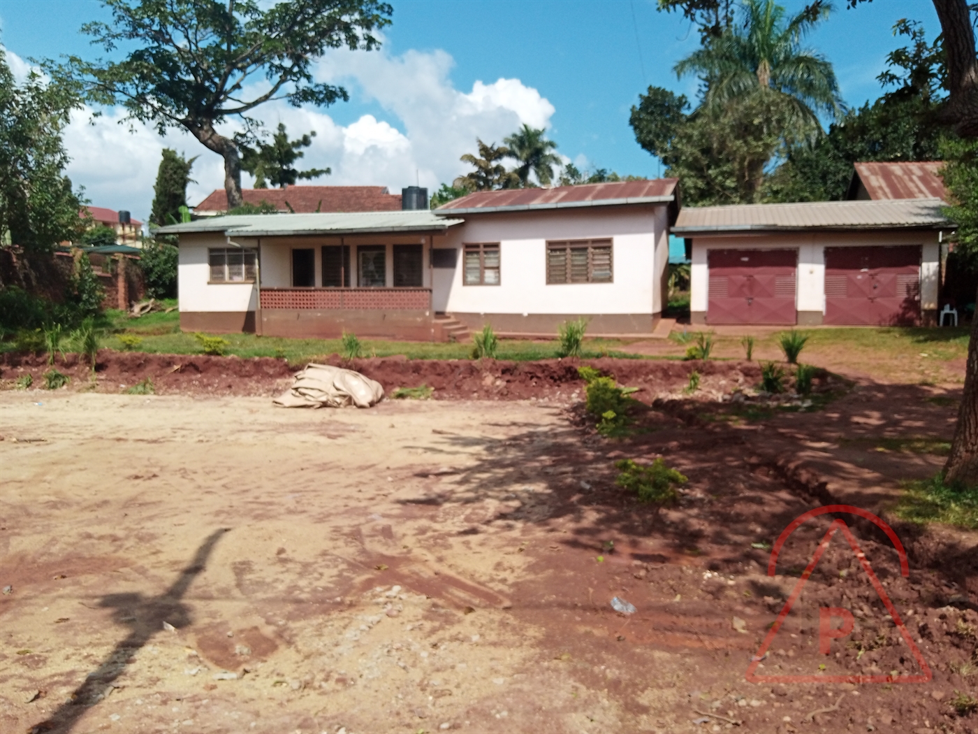 Commercial Land for sale in Kabalagala Kampala