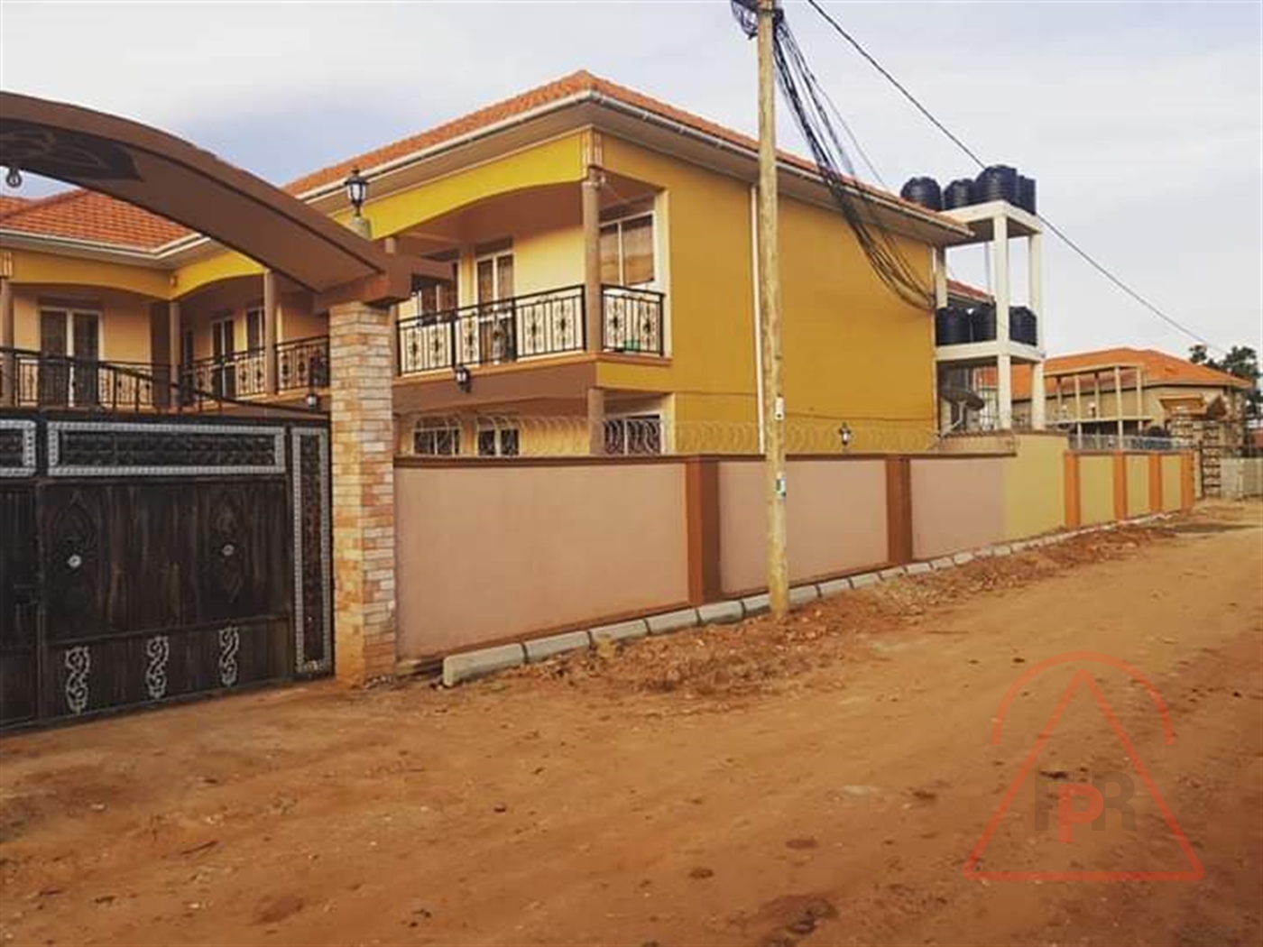 Apartment for sale in Kira Wakiso