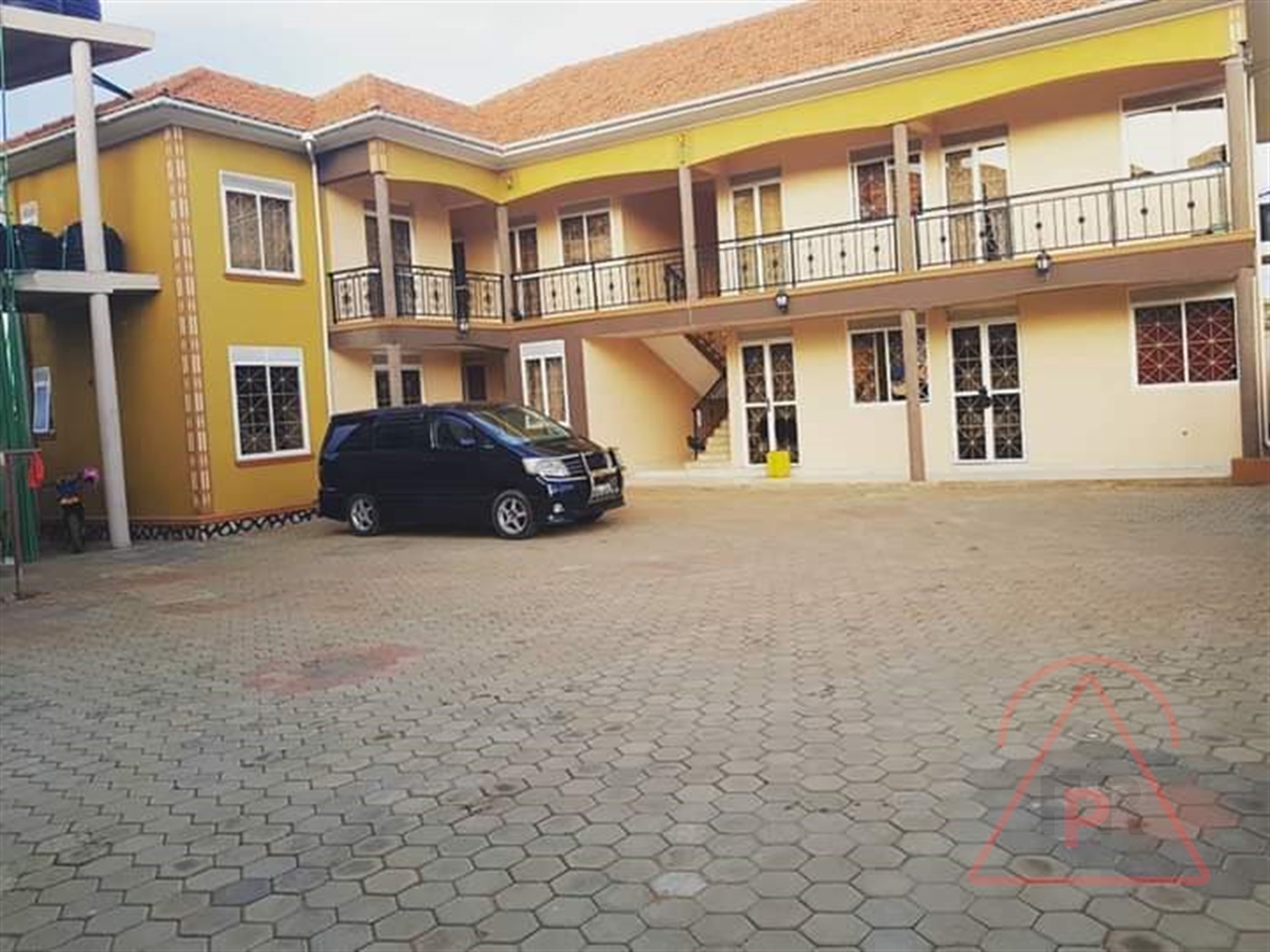 Apartment for sale in Kira Wakiso