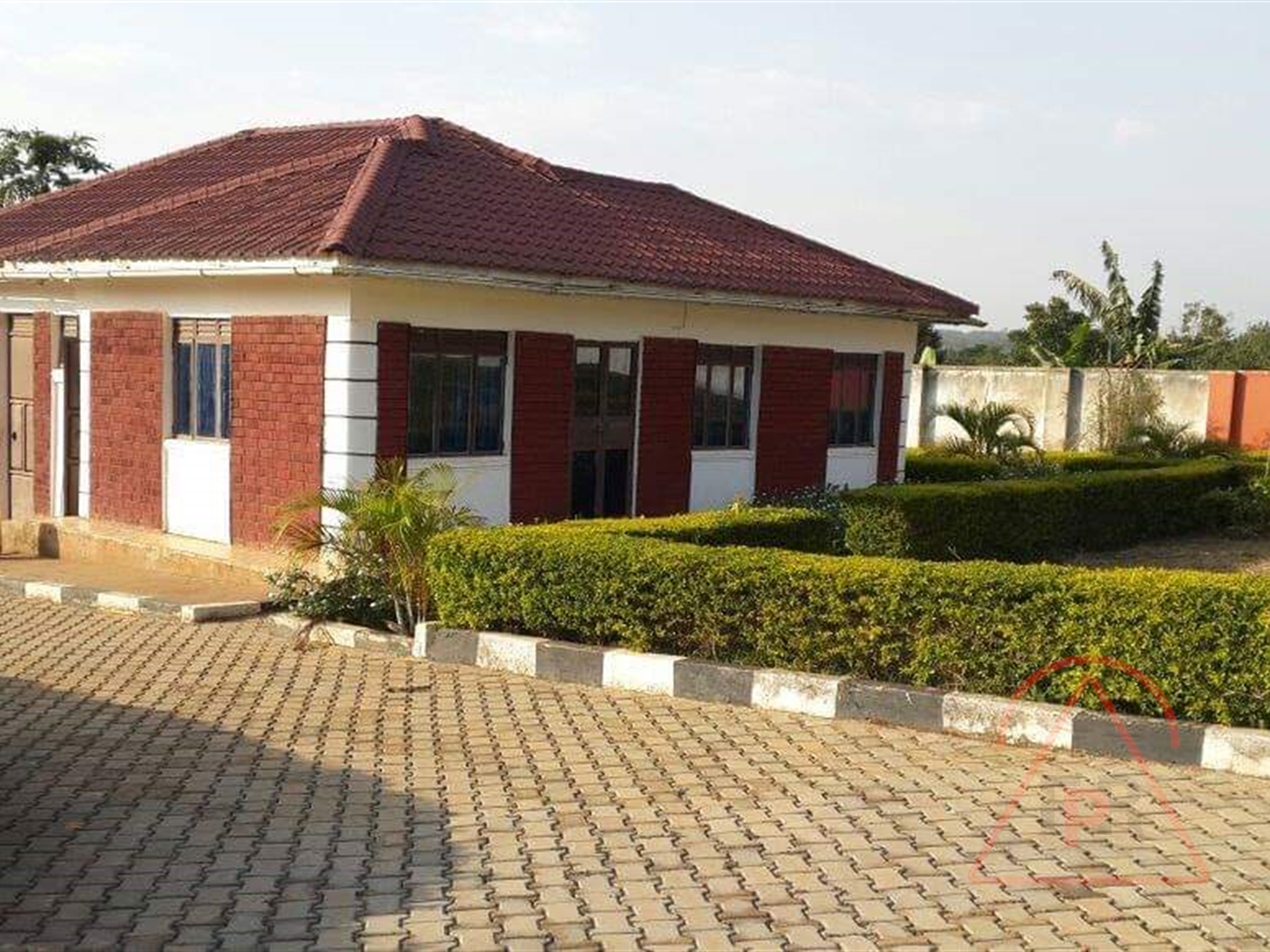 Bungalow for sale in Namugongo Wakiso