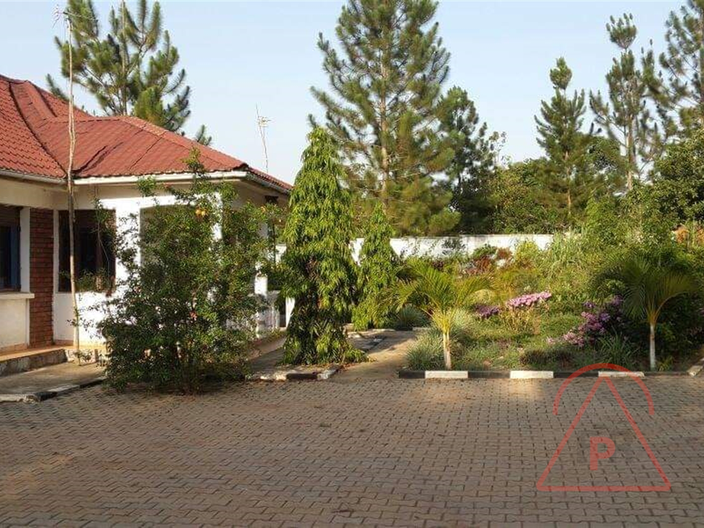 Bungalow for sale in Namugongo Wakiso