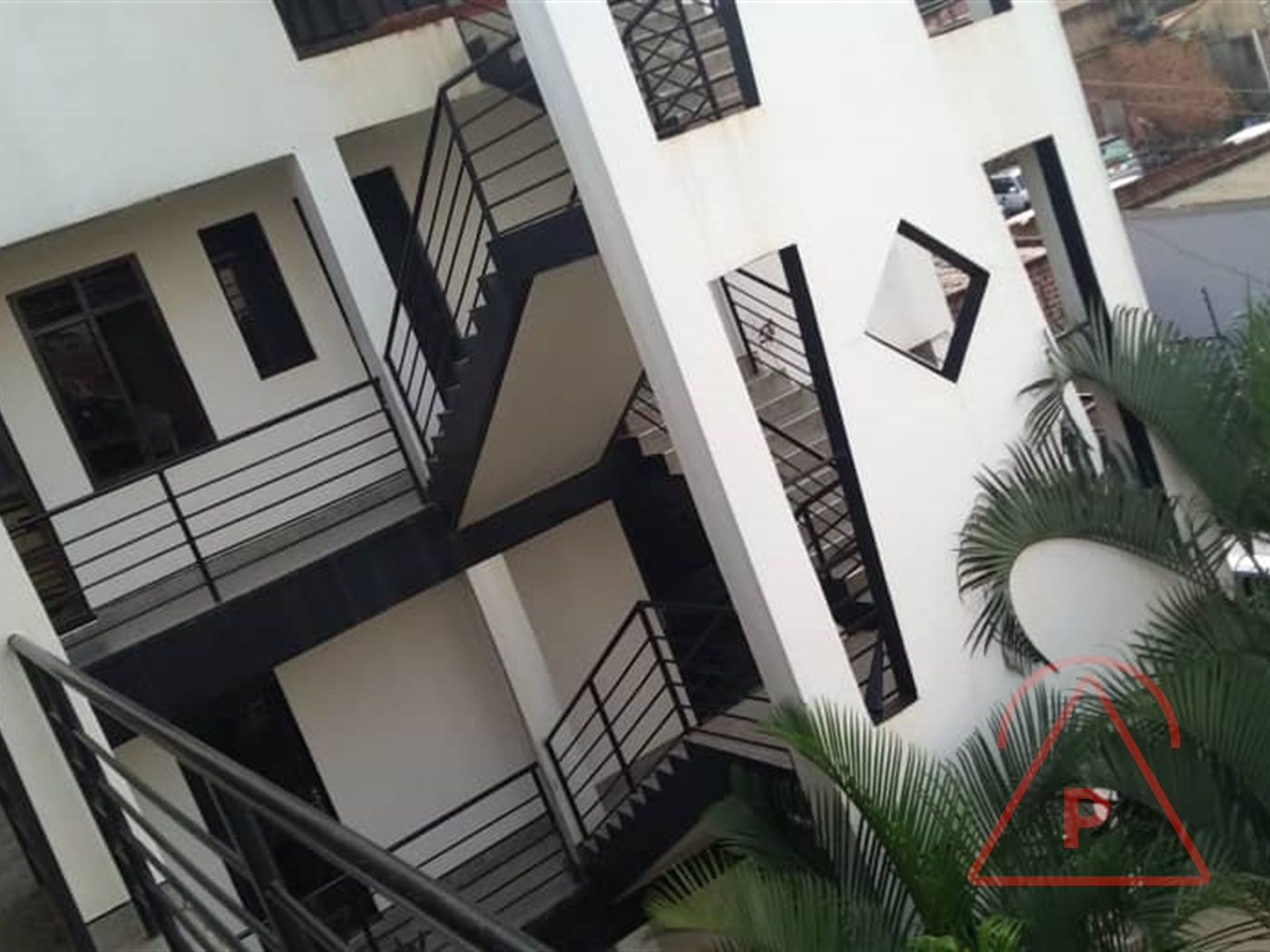 Apartment for sale in Ntinda Kampala