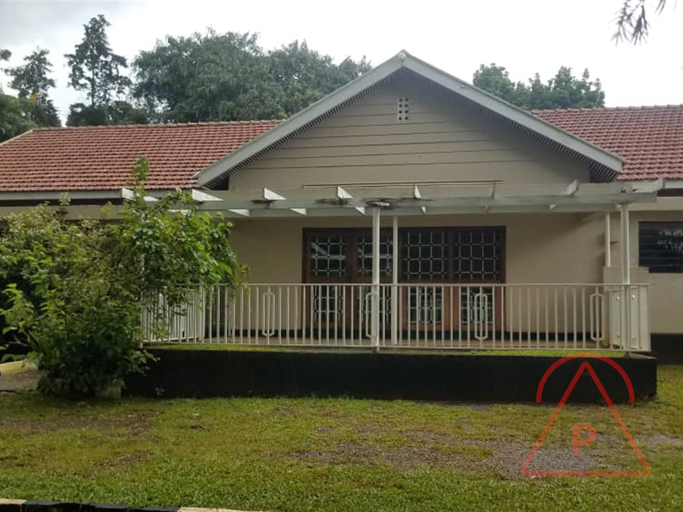 Bungalow for sale in Mbuya Kampala