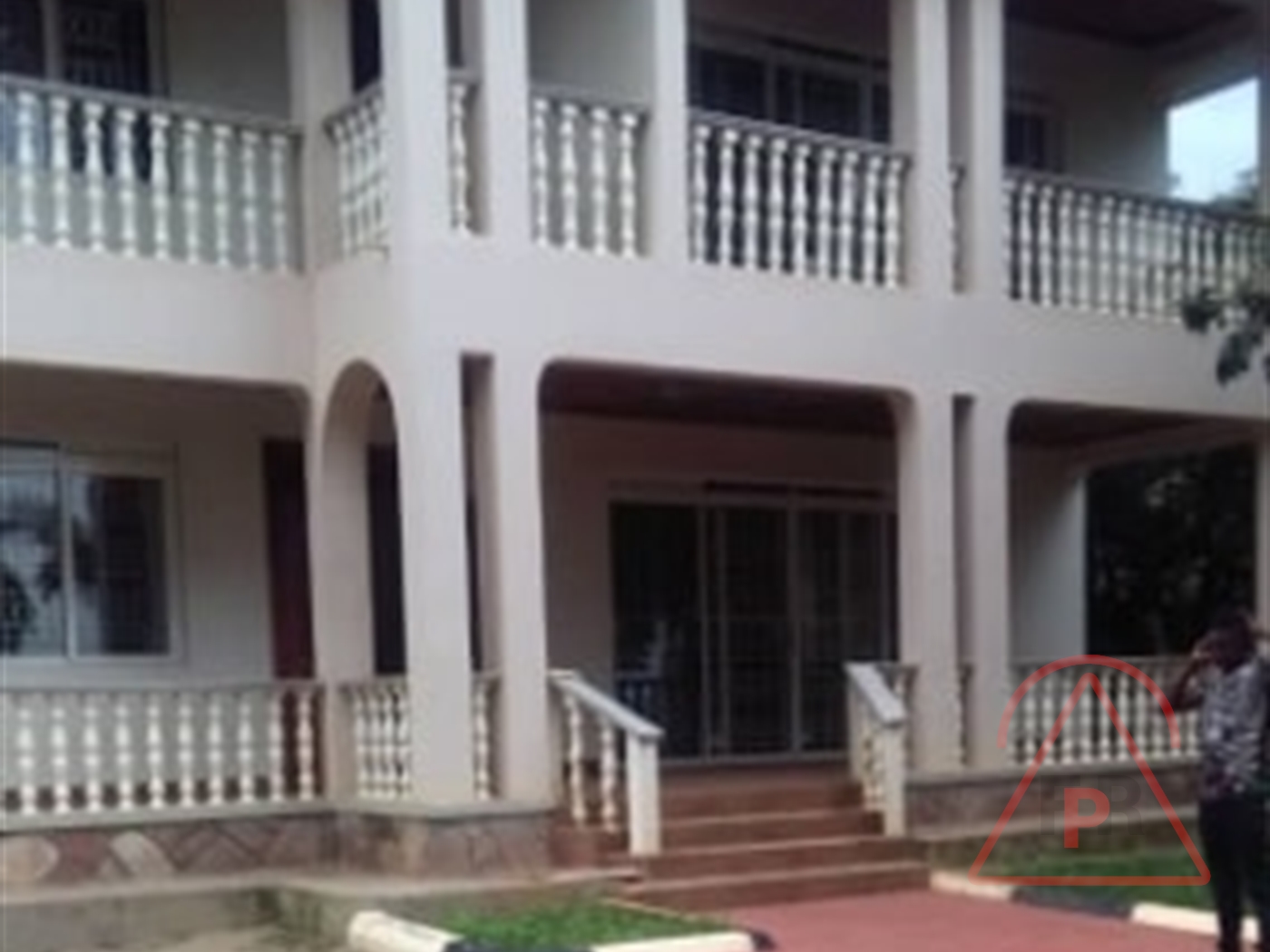 Mansion for sale in Mbuya Kampala