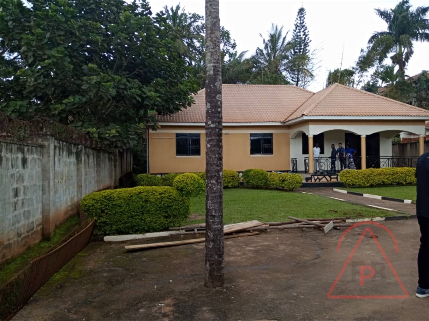 Bungalow for sale in Ntinda Kampala