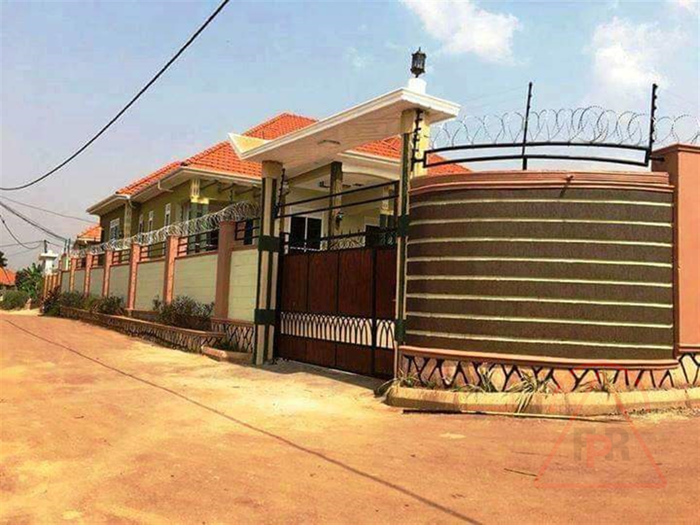 Bungalow for sale in Kira Wakiso