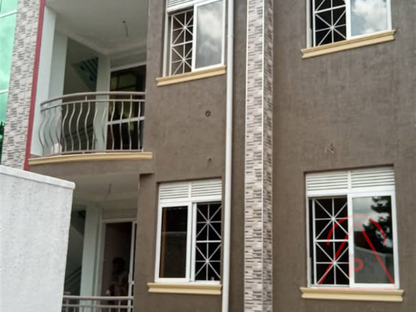 Apartment for sale in Ntinda Kampala