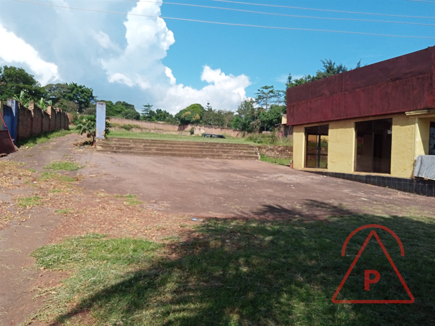 Commercial Land for sale in Bbunga Kampala