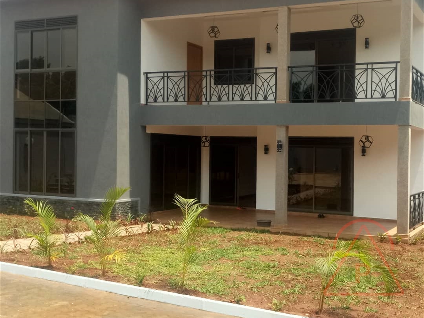 Mansion for sale in Munyonyo Kampala