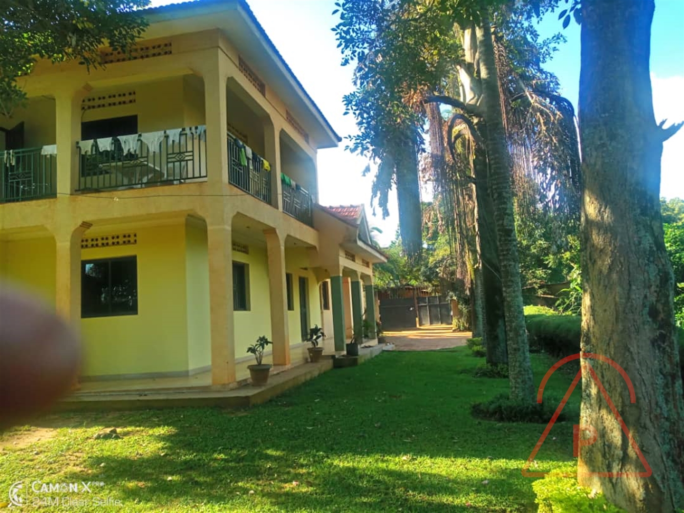 Mansion for sale in Bbunga Kampala