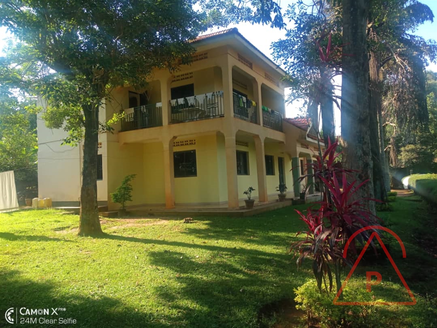 Mansion for sale in Bbunga Kampala