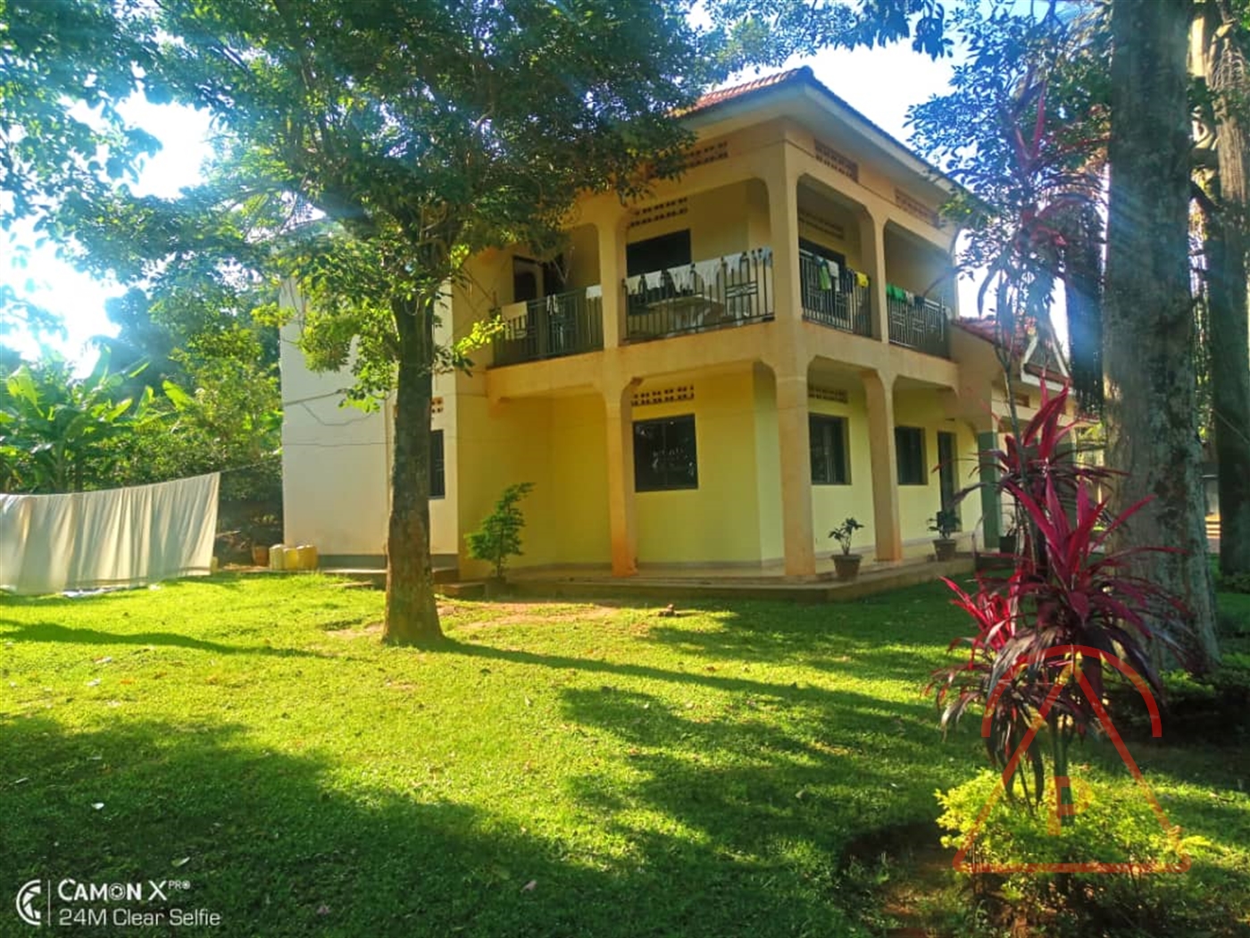 Mansion for sale in Bbunga Kampala