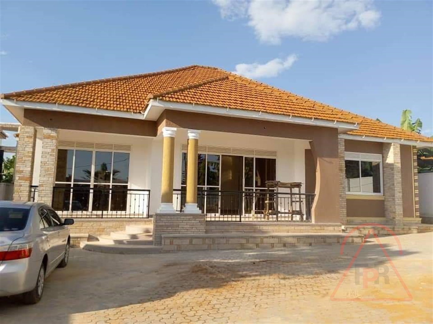 Bungalow for sale in Kira Wakiso