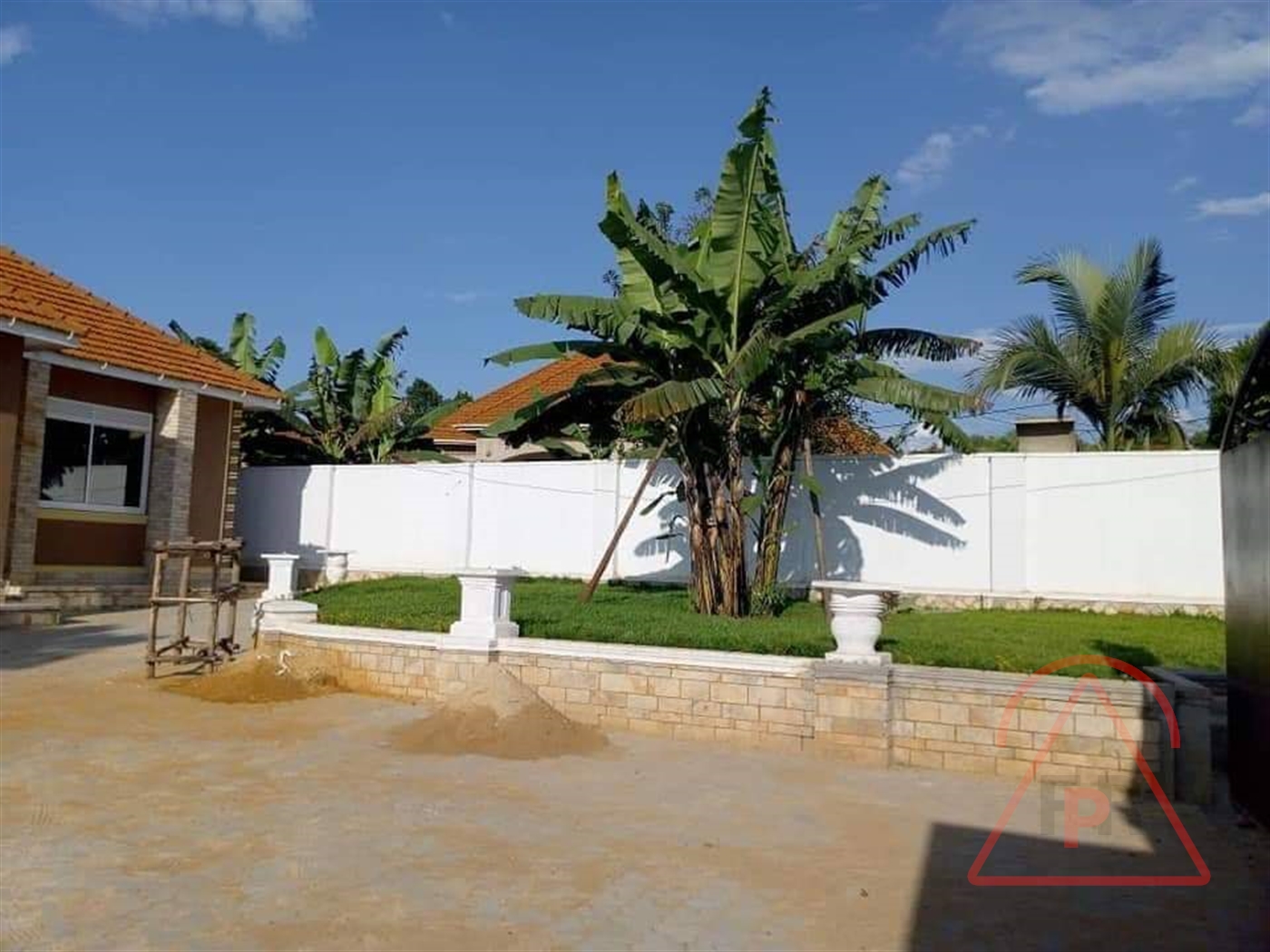 Bungalow for sale in Kira Wakiso