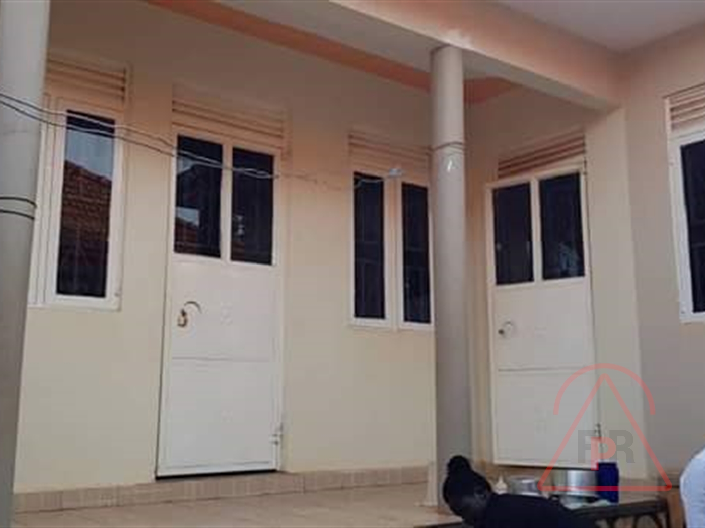 Bungalow for sale in Kololo Kampala