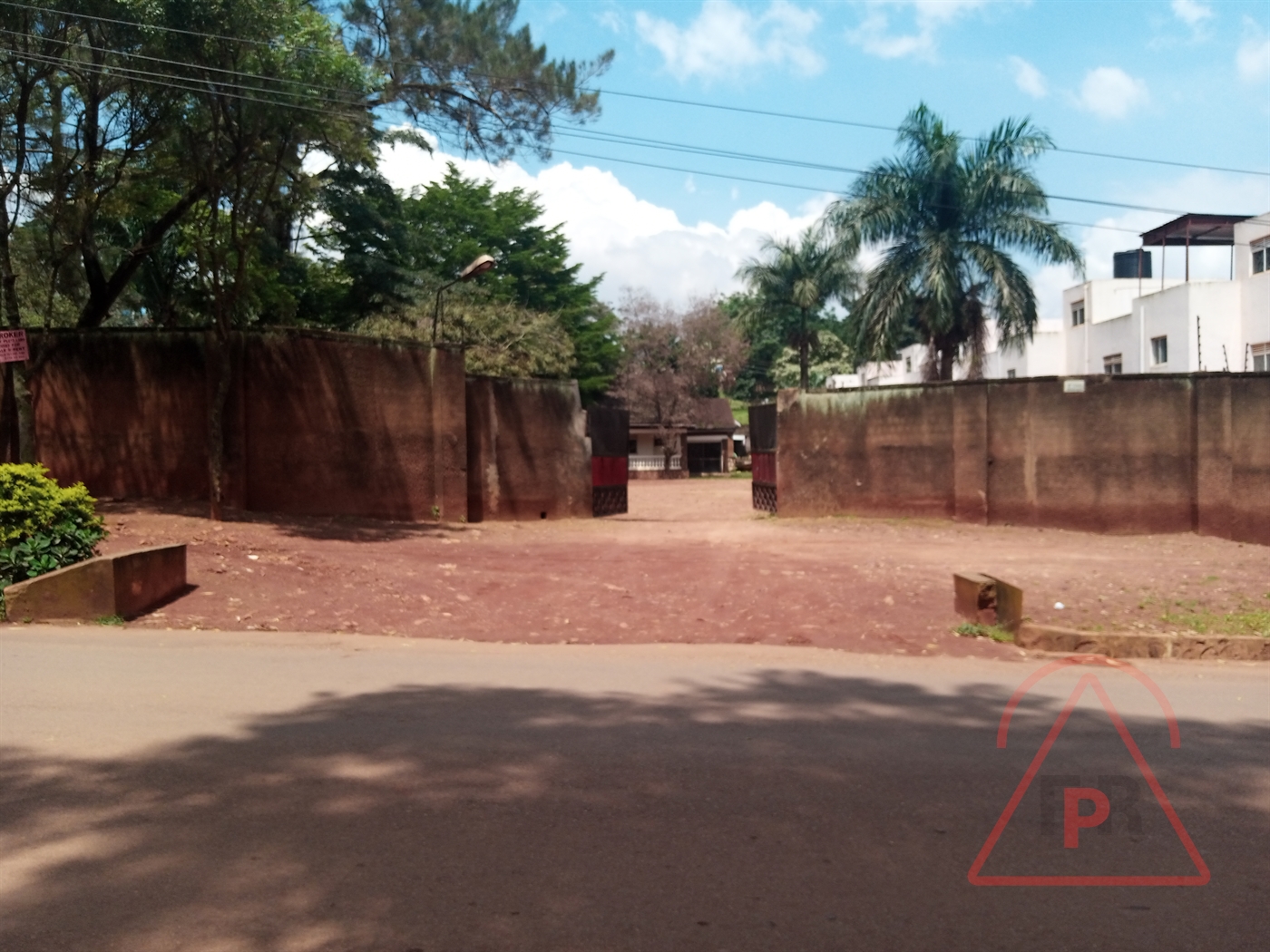 Residential Land for sale in Naguru Kampala