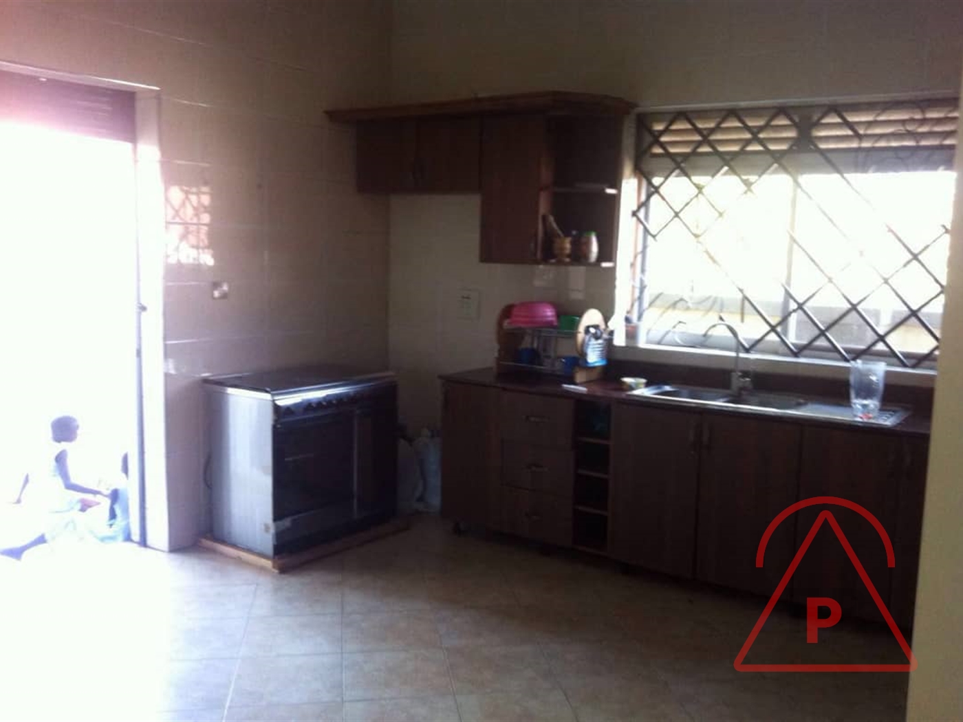 Bungalow for rent in Naalya Kampala